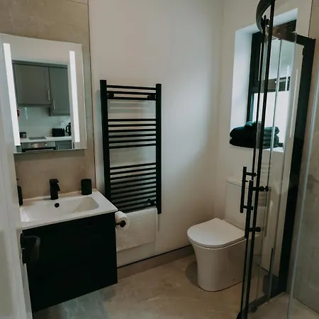 Apartman View
