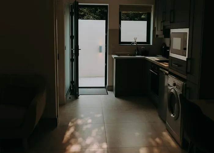 דירה View להינץ'